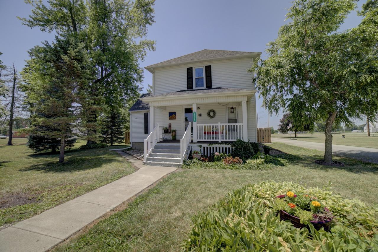 869 N 2845 East Rd., Milford, IL 60953