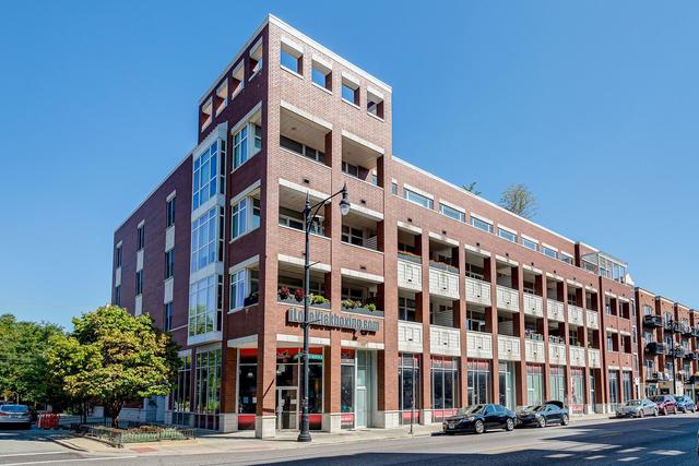 1611 N Hermitage Ave. #204, Chicago, IL 60622