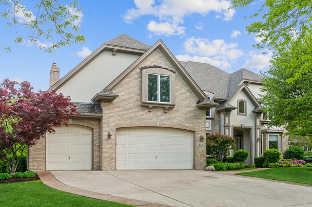 462 W Falkirk Pl., Palatine, IL 60074