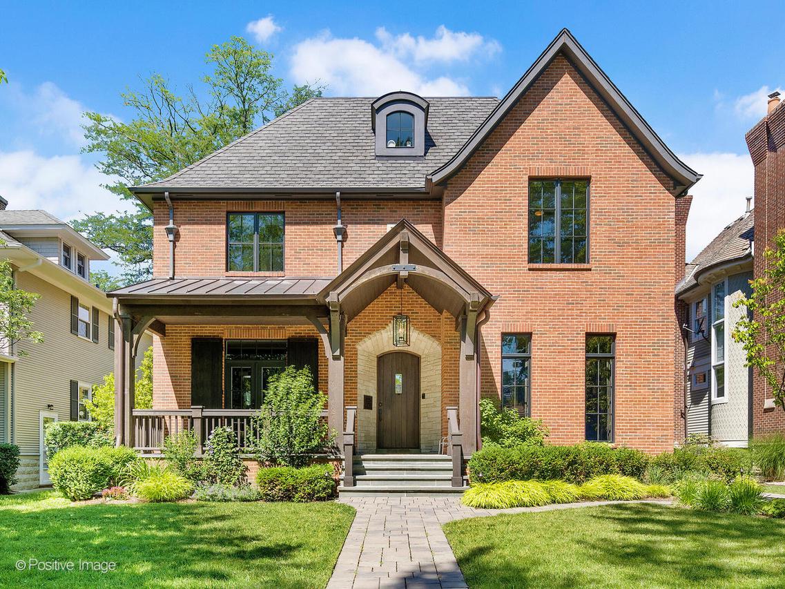 408 S Lincoln St., Hinsdale, IL 60521