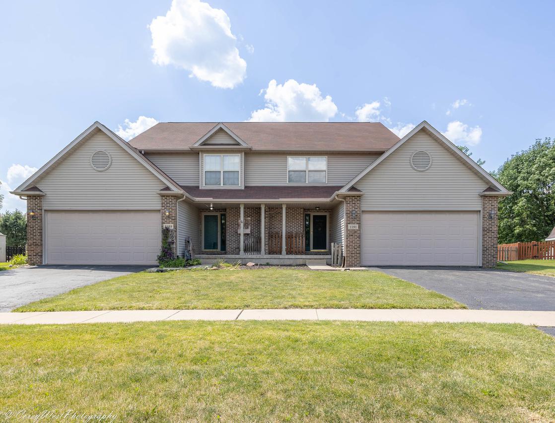 1191 Penny Ln., Sycamore, IL 60178