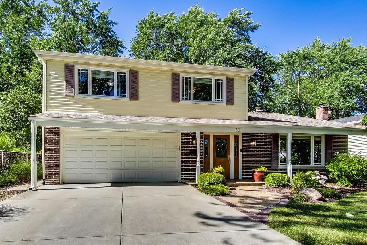 50 W Kathleen Dr., Des Plaines, IL 60016