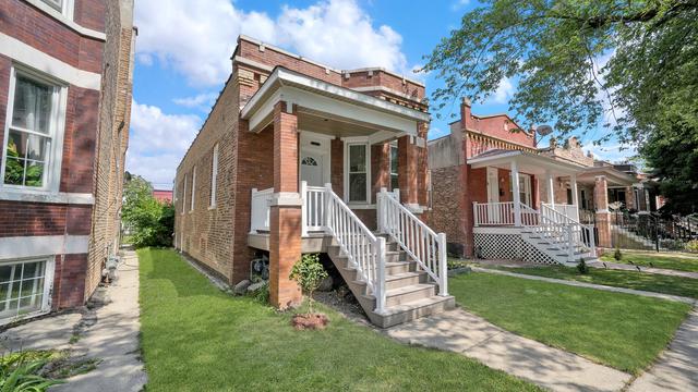 1421 S 57th Ct., Cicero, IL 60804