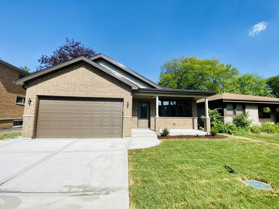 New Construction Homes For Sale This Week in Villa Park: June 29th to July 5th