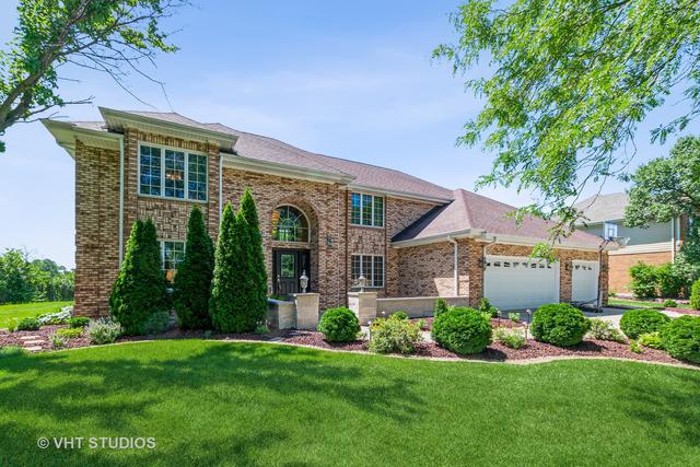 12650 Lake View Dr., Orland Park, IL 60467