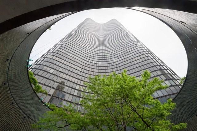 505 N Lake Shore Dr. #B113, Chicago, IL 60611