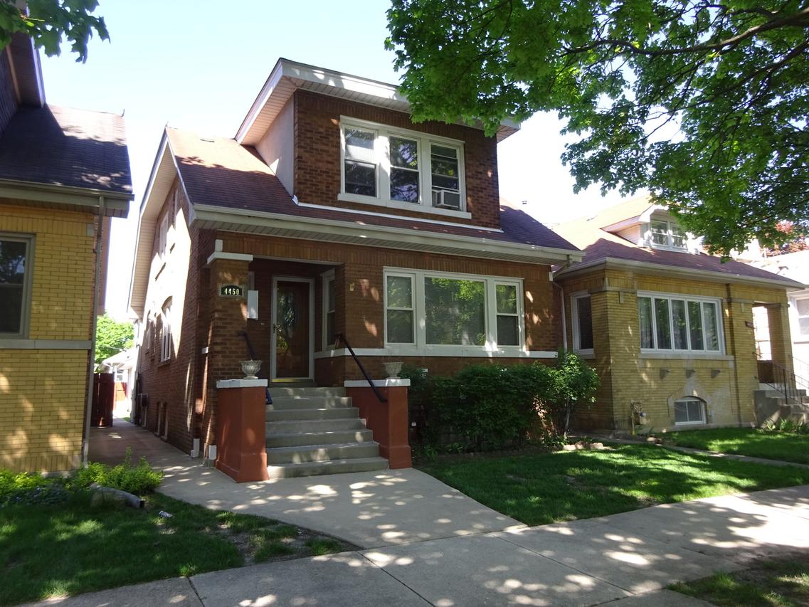 4450 N Mango Ave., Chicago, IL 60630
