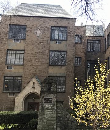 Least Expensive Homes For Sale in Evanston: July 14th