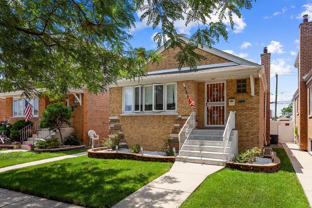 5720 S Mason Ave., Chicago, IL 60638