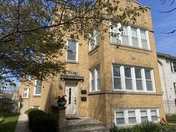 3436 N Keating Ave. #1E, Chicago, IL 60641