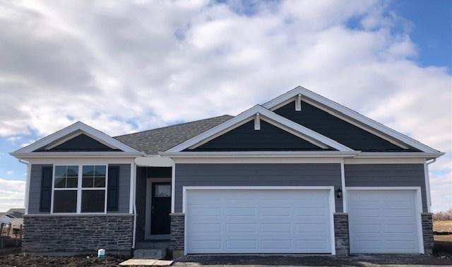 25413 W Ashton Dr., Plainfield, IL 60586