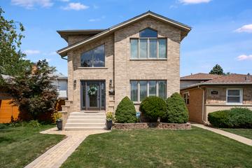 7450 W Winnemac Ave., Harwood Heights, IL 60706