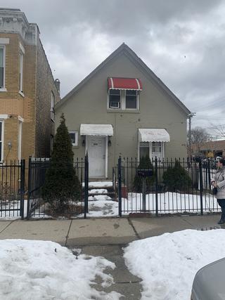 1303 N Monticello Ave., Chicago, IL 60610