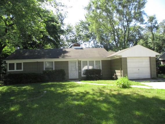 341 Merrimac St., Park Forest, IL 60466