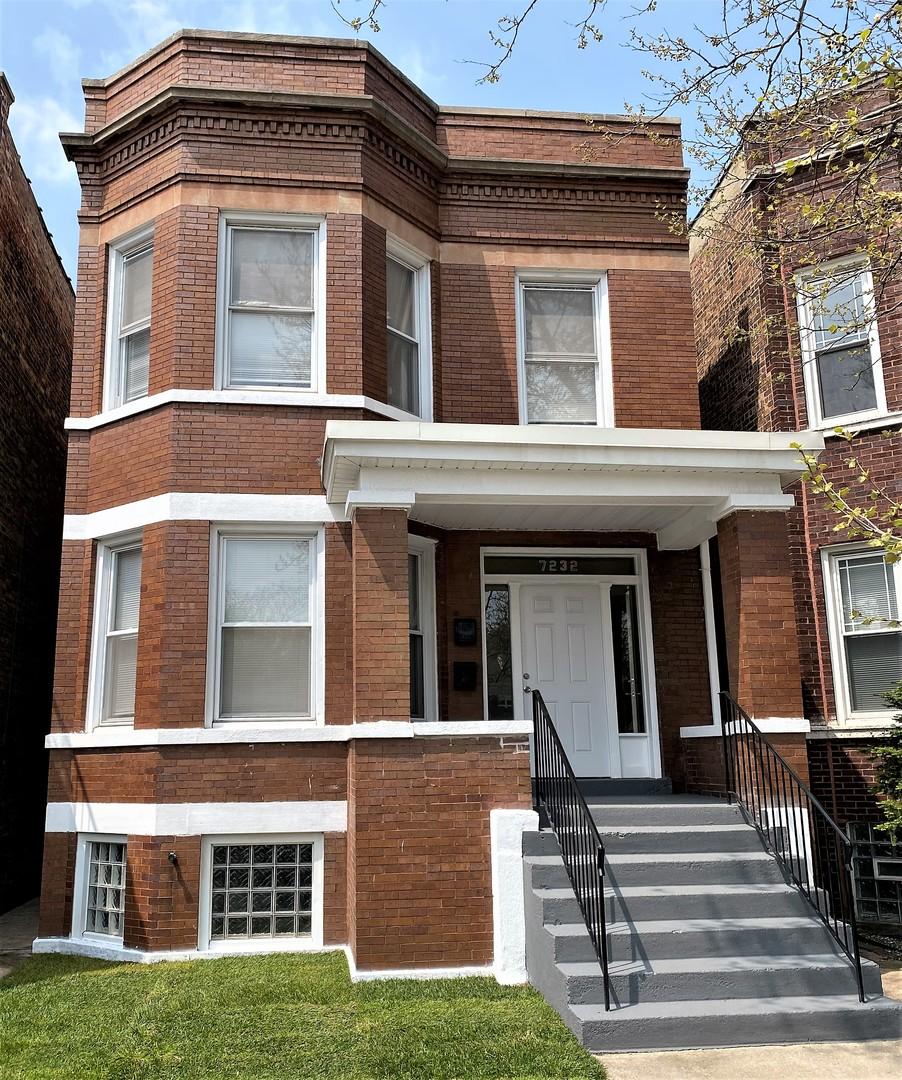 7232 S Saint Lawrence Ave., Chicago, IL 60619