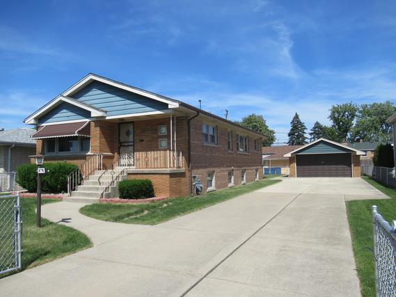 4735 S Long Ave., Chicago, IL 60638