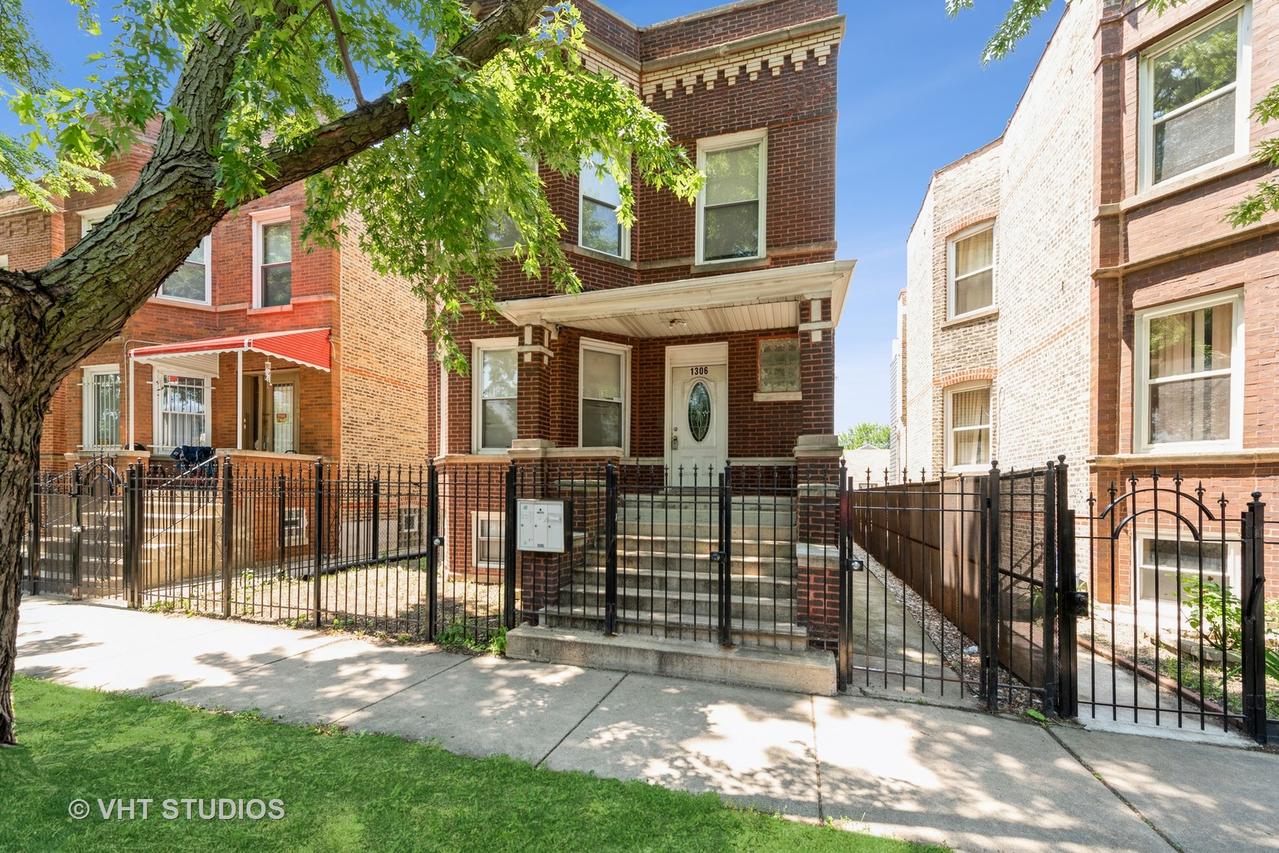1306 N Springfield Ave., Chicago, IL 60651