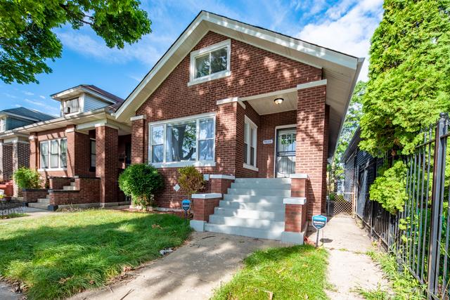 7616 S Luella Ave., Chicago, IL 60649