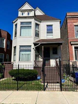 7338 S Harvard Ave., Chicago, IL 60621