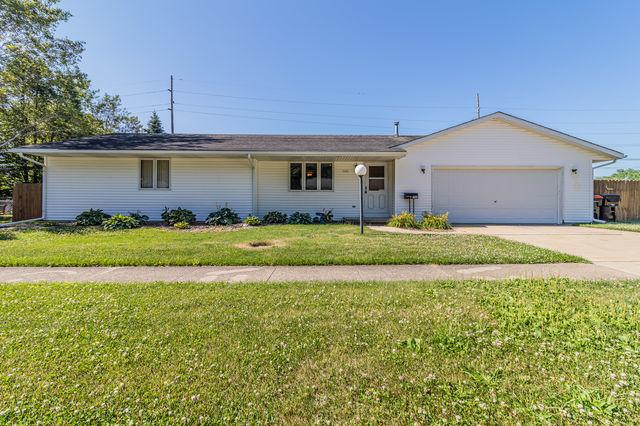 1100 Clark St., Rantoul, IL 61866
