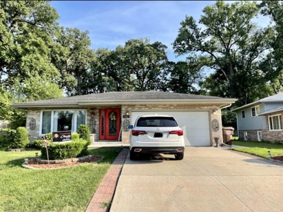 347 Onarga St., Park Forest, IL 60466