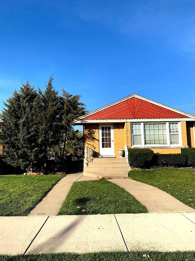 3810 W 80th St., Chicago, IL 60652