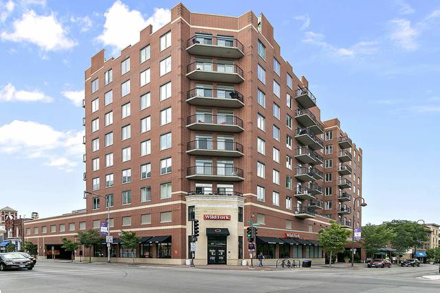 515 Main St. #607, Evanston, IL 60202
