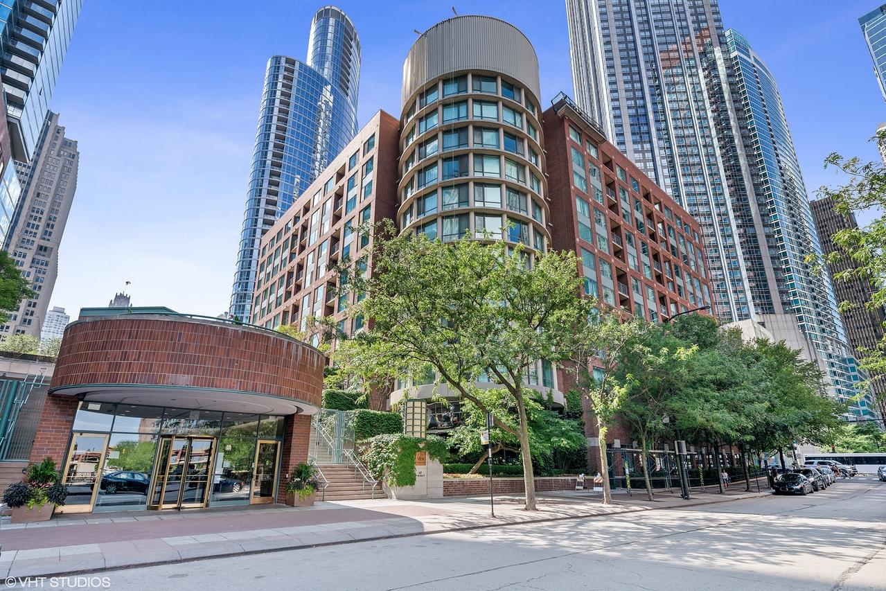 480 N Mcclurg Ct. #709, Chicago, IL 60611