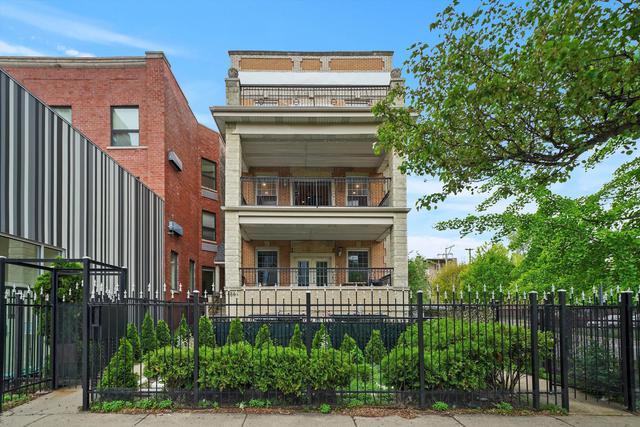 4840 N Sheridan Rd. #3, Chicago, IL 60640