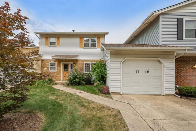 1748 Prentiss Dr., Downers Grove, IL 60516