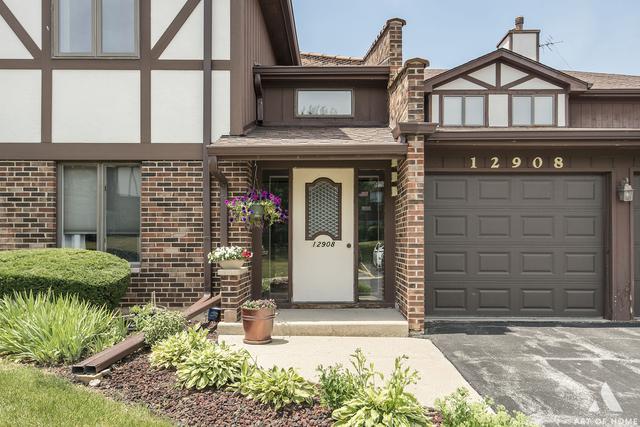 12908 Mill Dr. #2S, Palos Park, IL 60464