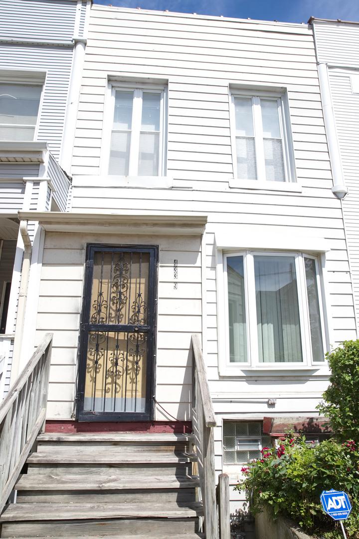 4339 S Evans Ave., Chicago, IL 60653