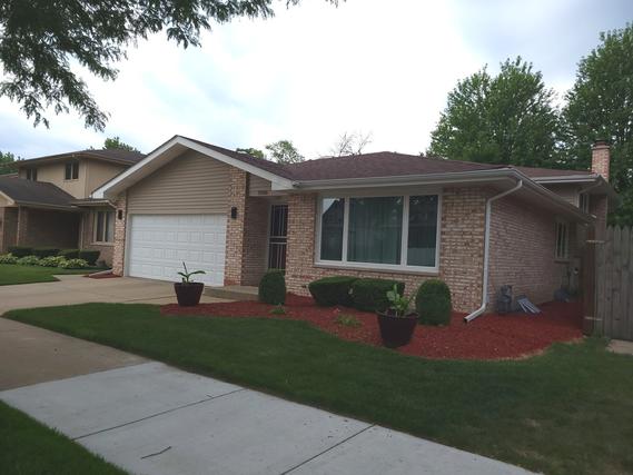 9936 S Beverly Ave., Chicago, IL 60643