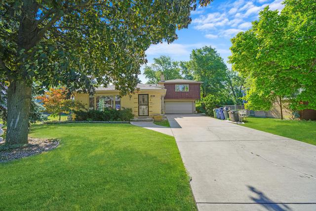 8835 Natoma Ave., Oak Lawn, IL 60453