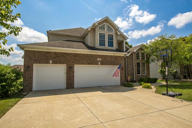 1166 Heartland Dr., Yorkville, IL 60560