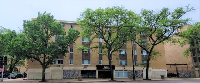 5400 N Sheridan Rd. #512, Chicago, IL 60640