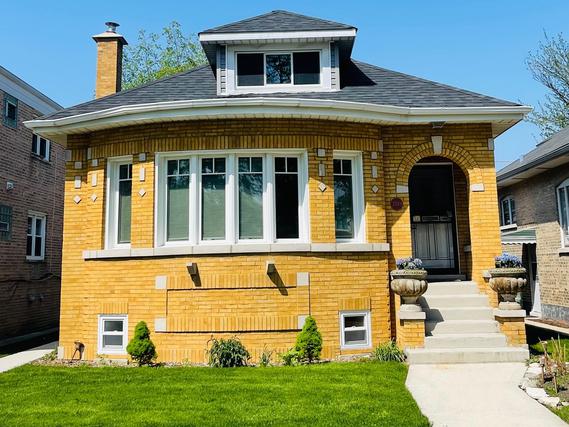 3708 Grove Ave., Berwyn, IL 60402