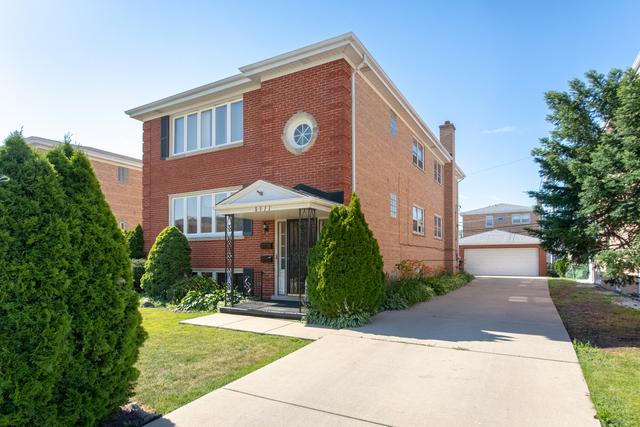 8311 W Summerdale Ave., Chicago, IL 60656