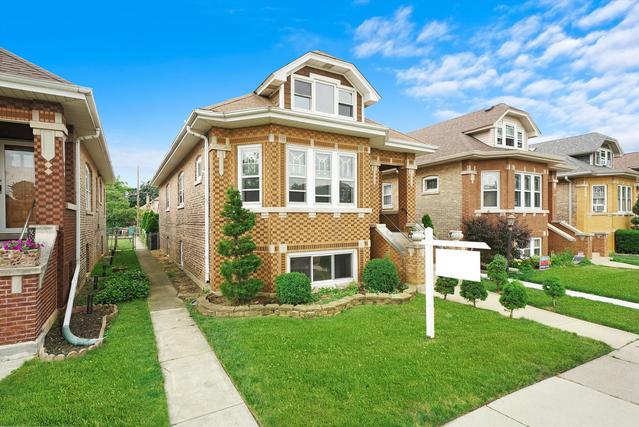 1927 Home Ave., Berwyn, IL 60402