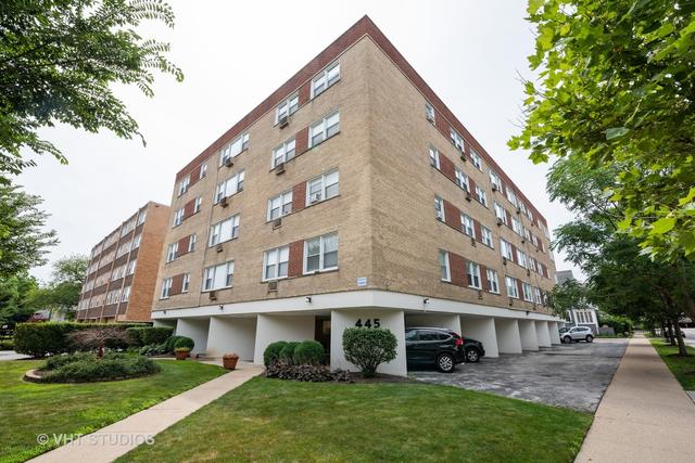 445 Sherman Ave. #502, Evanston, IL 60202