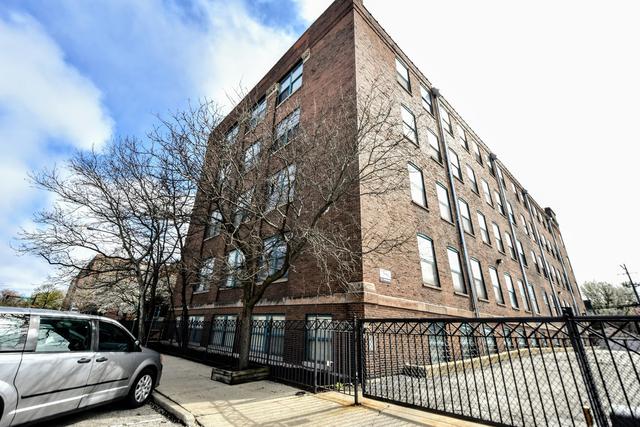 4745 N Ravenswood Ave. #404, Chicago, IL 60640