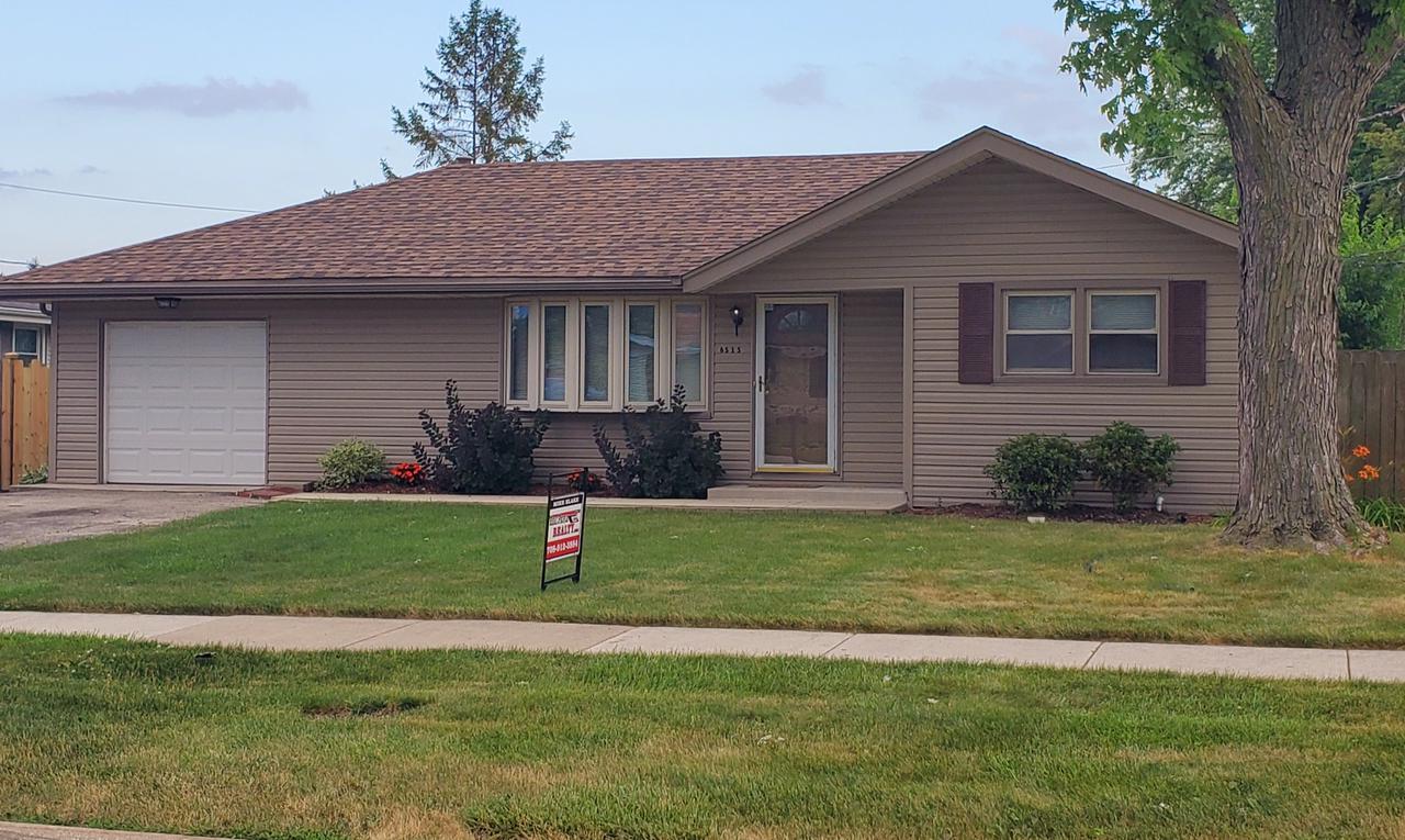 6515 W 84th St., Burbank, IL 60459