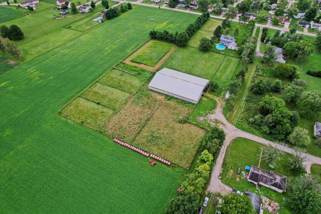 New Homes on 1+ Acres For Sale This Week in Decatur: June 29th to July 5th