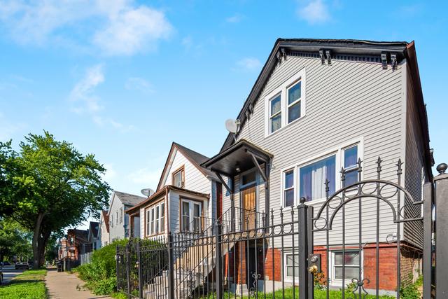 6455 S Eberhart Ave., Chicago, IL 60637