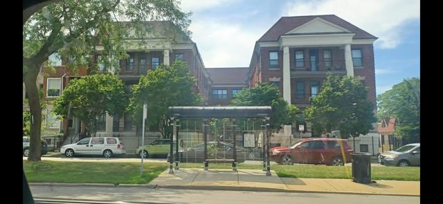 3708 S Dr Martin Luther Kin Dr. #3A, Chicago, IL 60653