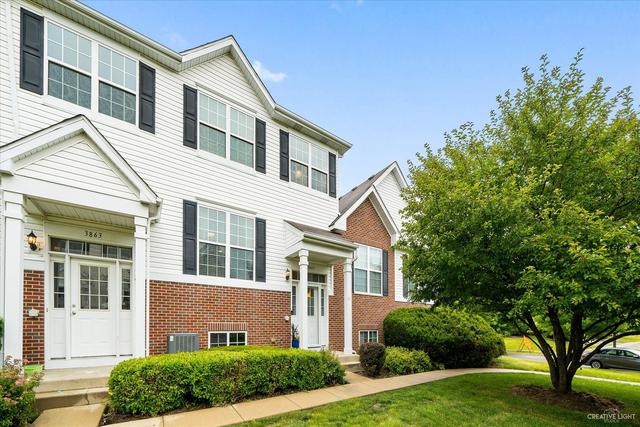 3865 Bailey Rd., Yorkville, IL 60560