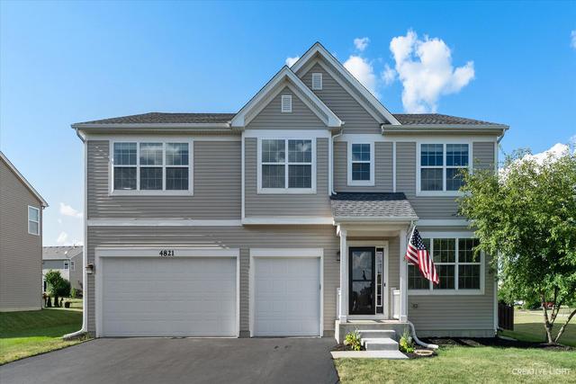 4821 Butler St., Oswego, IL 60543