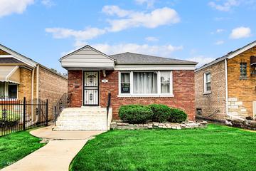 8213 S Talman Ave., Chicago, IL 60652