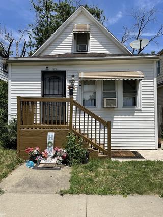 530 W 104th St., Chicago, IL 60628