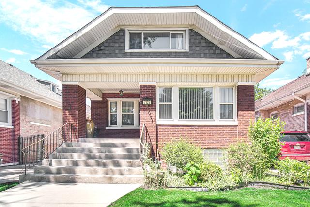 2126 Cuyler Ave., Berwyn, IL 60402
